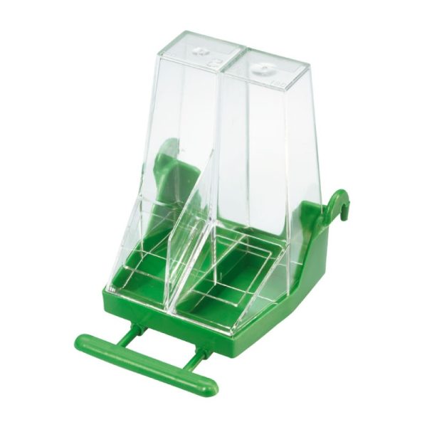 mangiatoia self-service M016