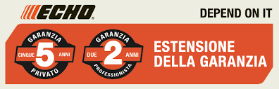 echo estensione garanzia