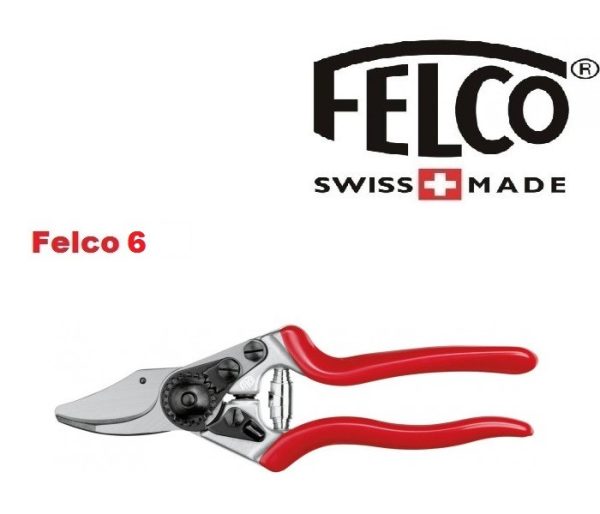 felco 6 forbice pota
