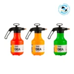 pompa pressione dea 2 litri reverse