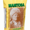 Manitoba Scagliola Dell'Indiano sacco