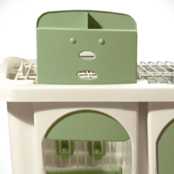 Trasportino Safari Cage - immagine 6