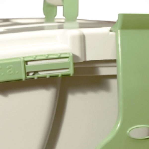 Trasportino Safari Cage - immagine 5