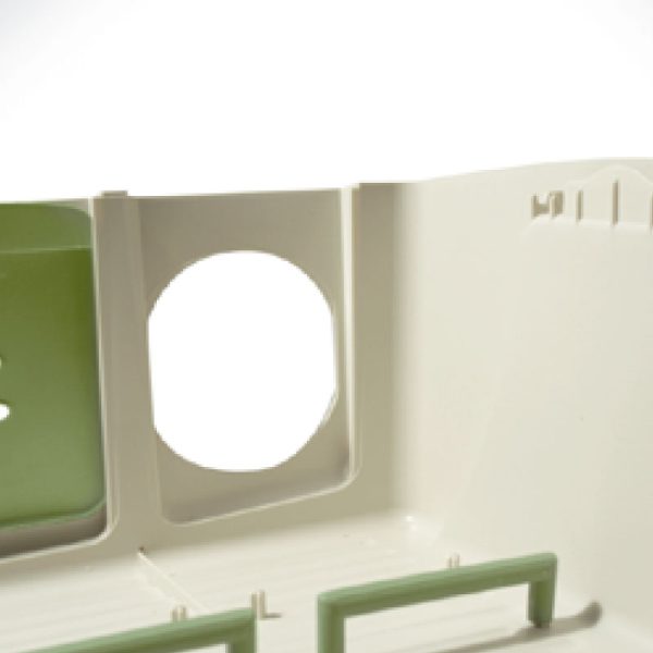 Trasportino Safari Cage - immagine 7