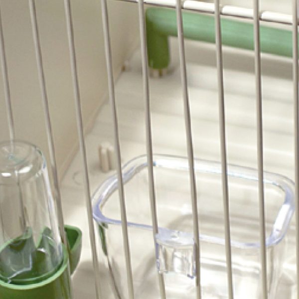 Trasportino Safari Cage - immagine 2
