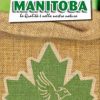 Manitoba Avena Decorticata sacco