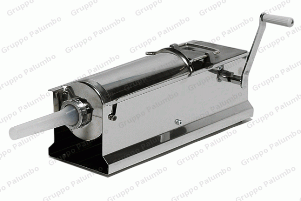 Insaccatrice manuale inox Palumbo