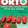 Olter Semi Peperoncino Peter Red Pepper semi ibridi