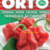 Olter Semi Peperoncino Trinidad Scorpion semi online