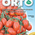 Olter Semi Pomodoro Mandurio F1 bustina semi