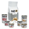 Dieta Pars ritorno all'origine