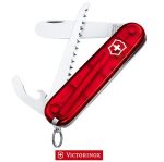 My First Victorinox Red utensile multiuso