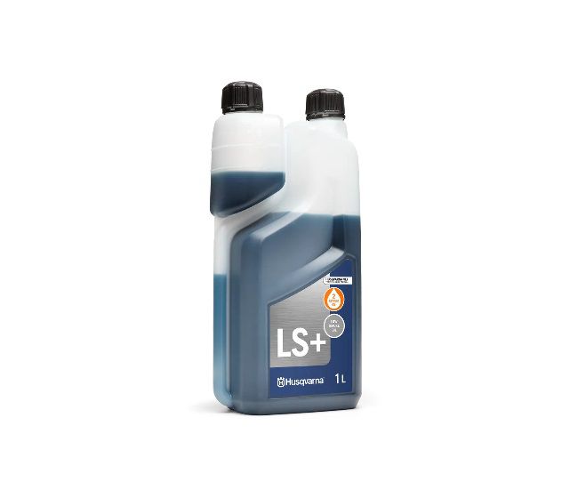 olio miscela husqvarna 2t ls+ 1 lt