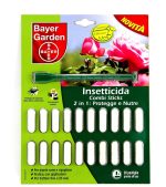 Combi Stick insetticida in pillole Bayer PPO