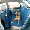 Coperta sedile auto per cani multifunzione