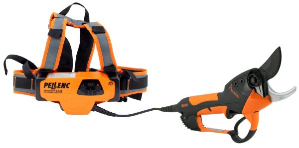 pellenc prunion 250
