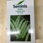 Seminis Fagiolo Nano Bina 