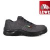Lewer 3101 S1P scarpe antinfortunistiche pelle scamosciata