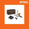 Potatore Stihl GTA 26 set completo con batteria