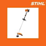 Decespugliatore Stihl FS 120 R