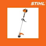 decespugliatore stihl fs 260