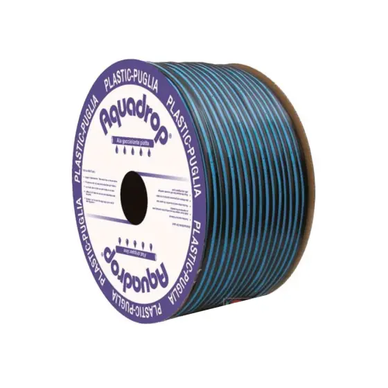 Ala gocciolante diametro 16 mm 8 m