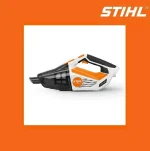 Aspiratore Stihl SEA 20 a batteria