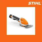 Tagliasiepi Stihl HSA 26 a batteria