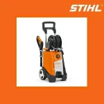 idropulitrice stihl re 130