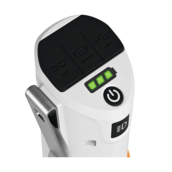 Alimentatore Portatile Stihl PS 1 - immagine 2