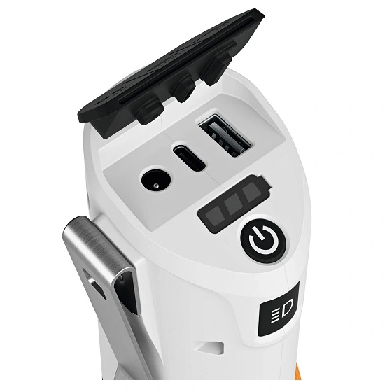 alimentatore portatile stihl ps 1 power bank