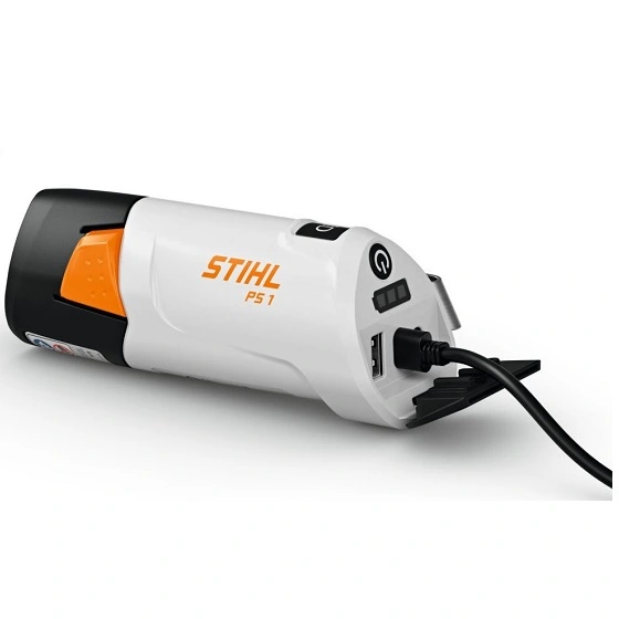 alimentatore portatile stihl ps 1 powerbank