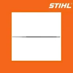 Lima tonda per affilatura catene Stihl