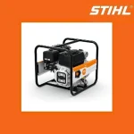 Pompa Stihl Wp 300 per acqua