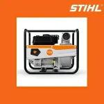 Pompa Stihl Wp 600 per acqua