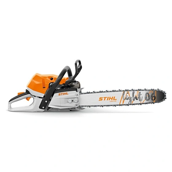 Motosega Stihl MS 400 C-M - immagine 2