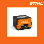 batteria stihl ak 20