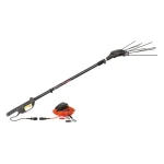 Abbacchiatore Zanon Karbonium-F PRO AL 300