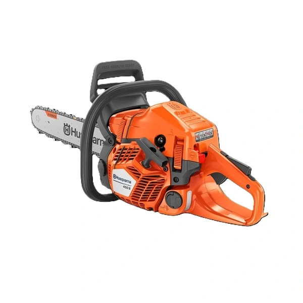 motosega husqvarna 450s a scoppio