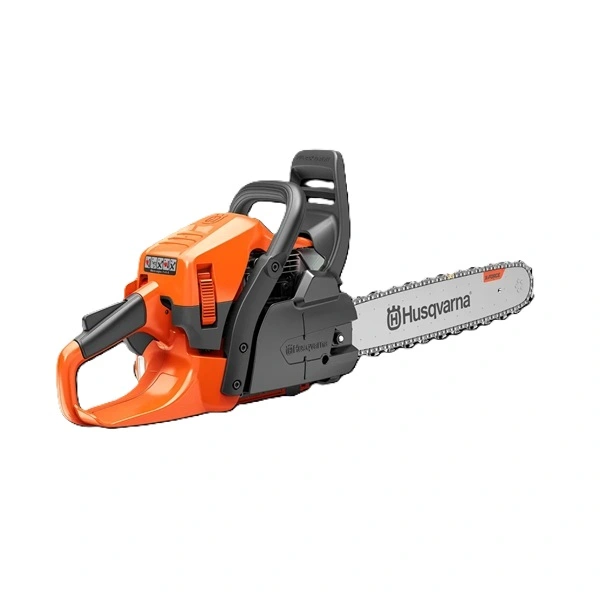 motosega husqvarna 450s potente