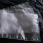 Buste sottovuoto goffrate per conservazione sottovuoto