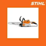 motosega stihl msa 60 c-b sistema ak
