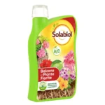 Concime Piante Fiorite Liquido Solabiol