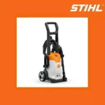 Idropuilitrice stihl re 90