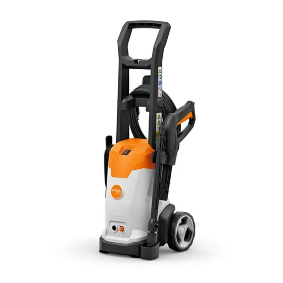 Idropulitrice Stihl RE 90 - immagine 2