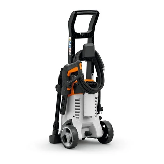 Idropuilitrice stihl re 90 bar max 130
