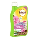 concime piante acidofile