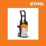 idropulitrice stihl re 80