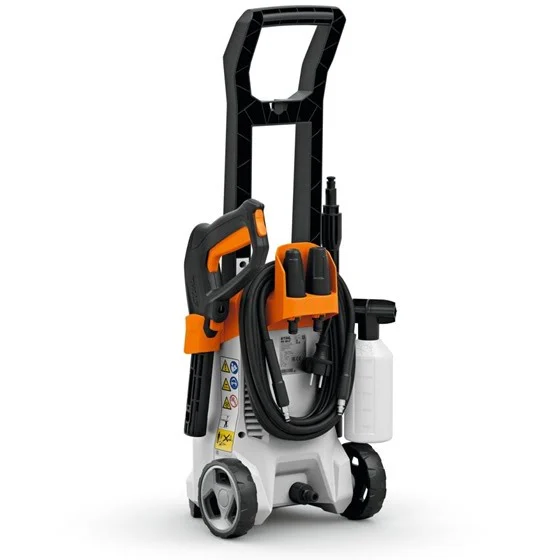 Idropulitrice Stihl RE 80 - immagine 3