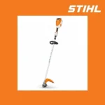 Decespugliatore Stihl FSA 80 R a batteria